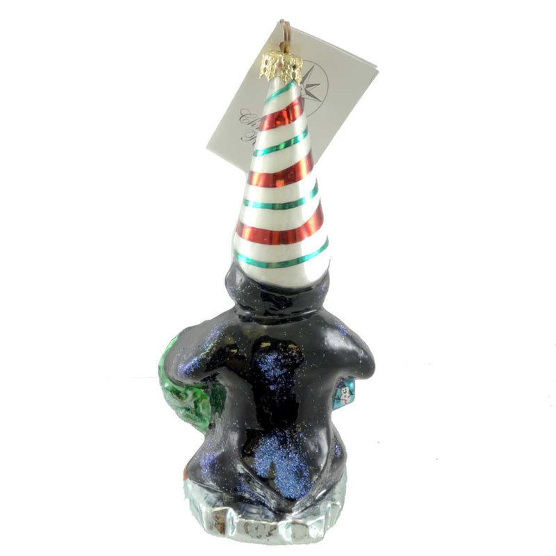 Christopher Radko Christmas Party Penny - - SBKGifts.com