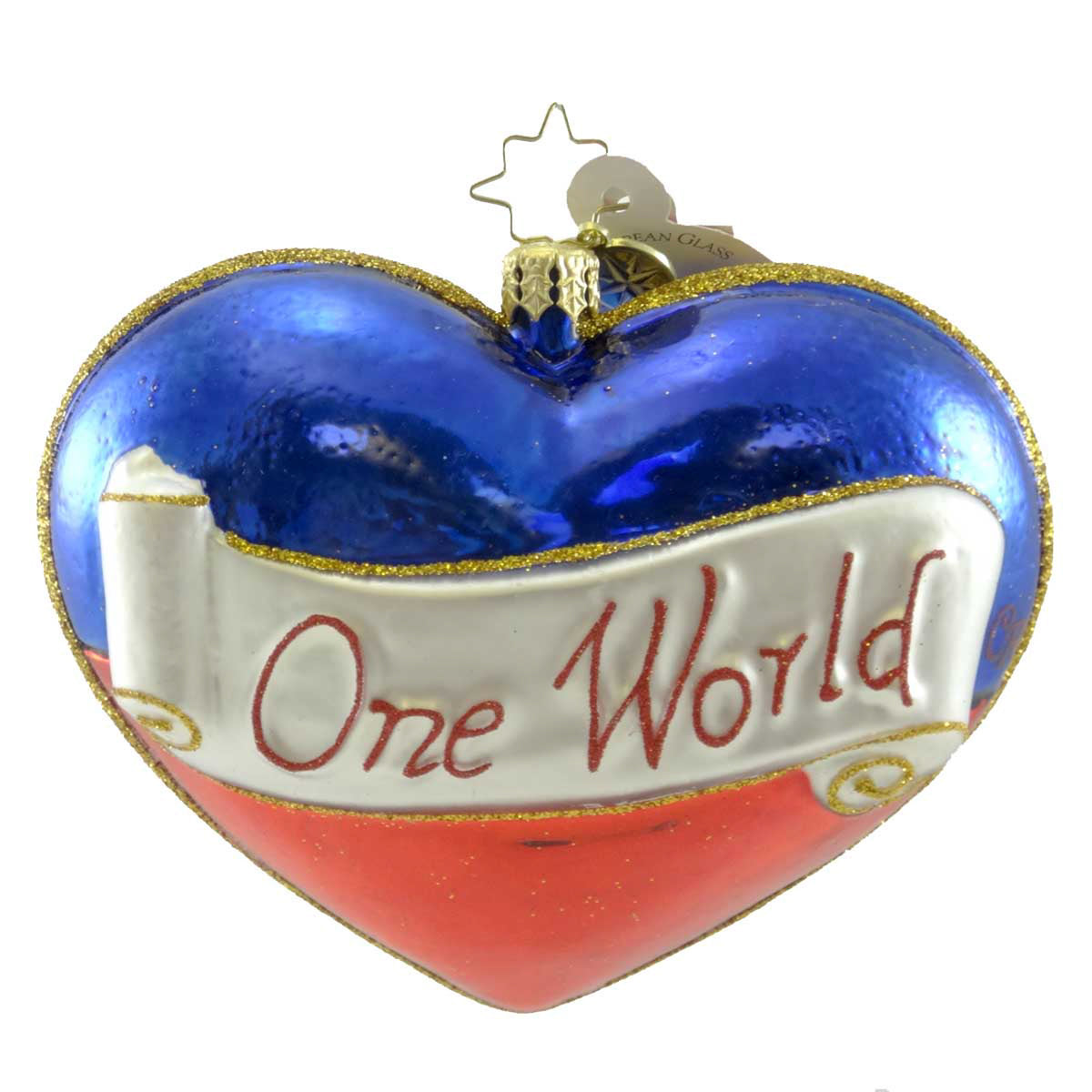 (20084) A Heart For Haiti
