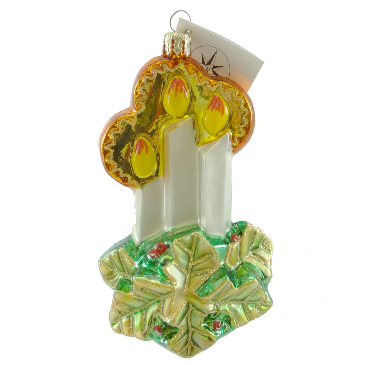 (20085) Holly Glow Brightly