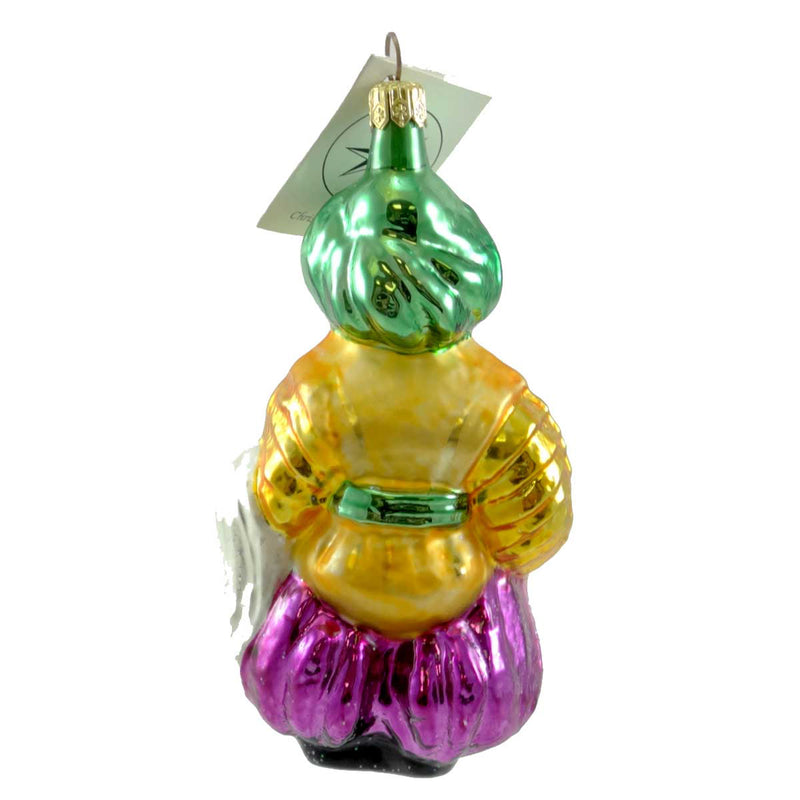 Christopher Radko Persia - - SBKGifts.com