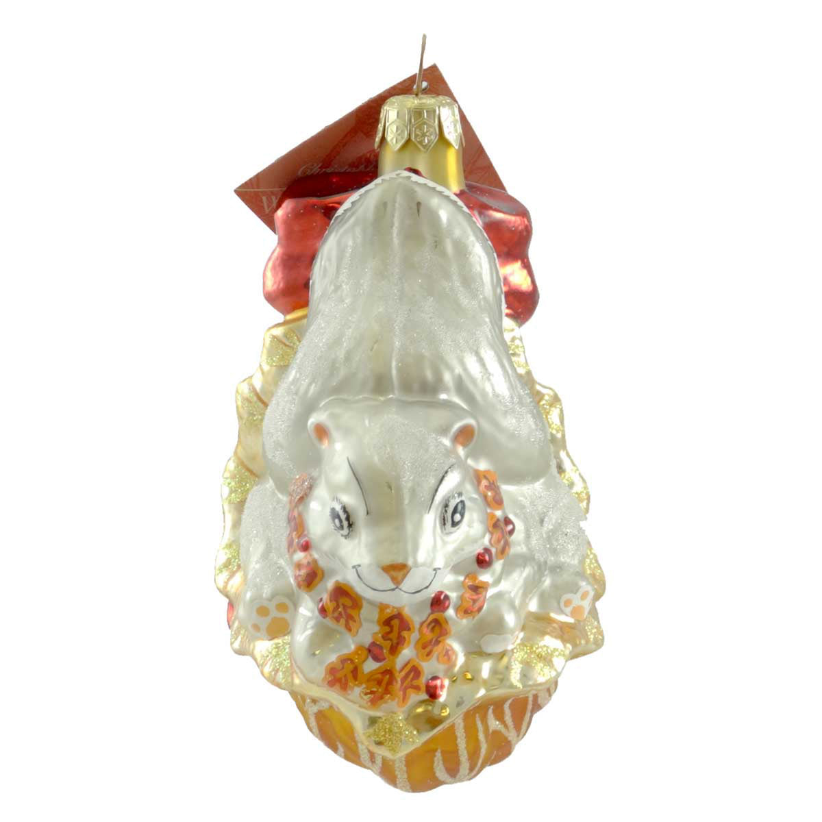 (20164) Flying Squirrel