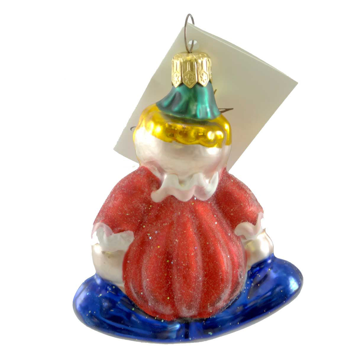Christopher Radko Casey - - SBKGifts.com