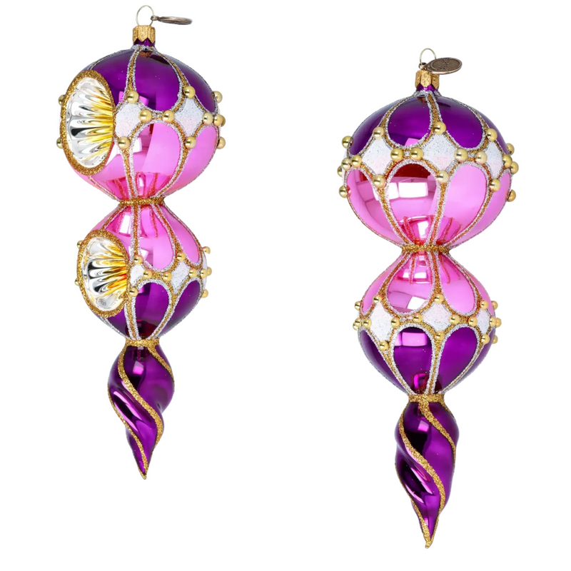 Pre-Order Blubom Royal Amethyst - - SBKGifts.com