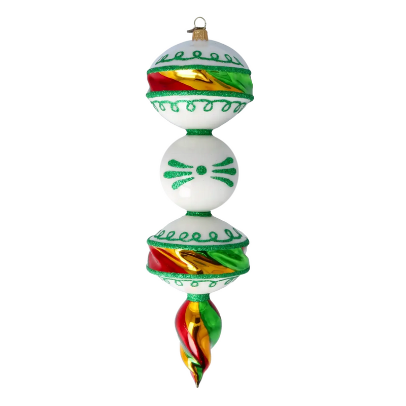 Pre-Order Blubom Holiday Swirl Delight - - SBKGifts.com