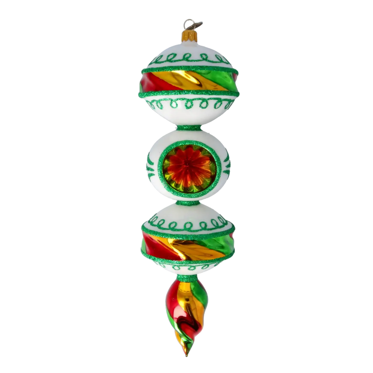 (64506) Pre-Order Holiday Swirl Delight