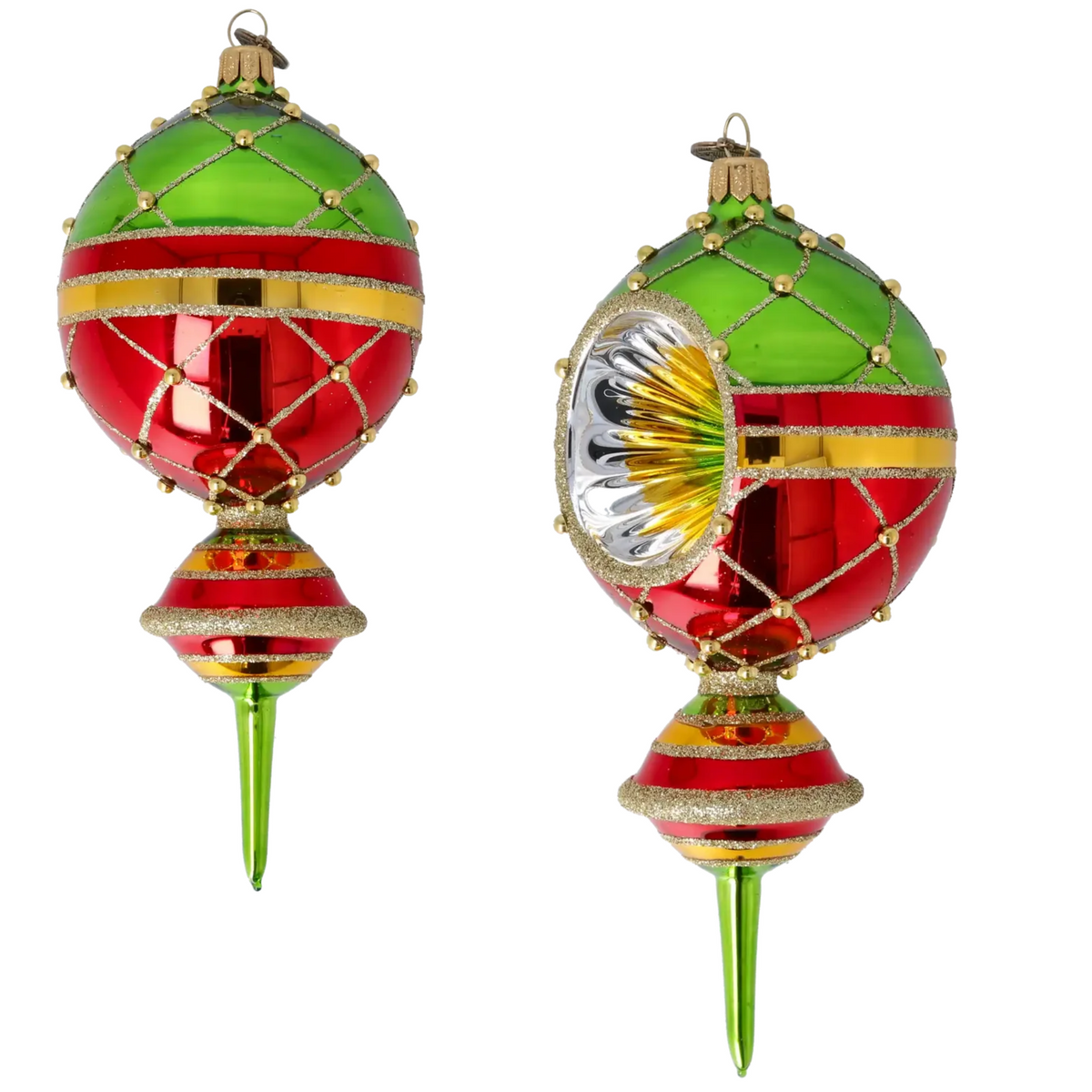 Pre-Order Blubom Christmas Drop Reflex - - SBKGifts.com