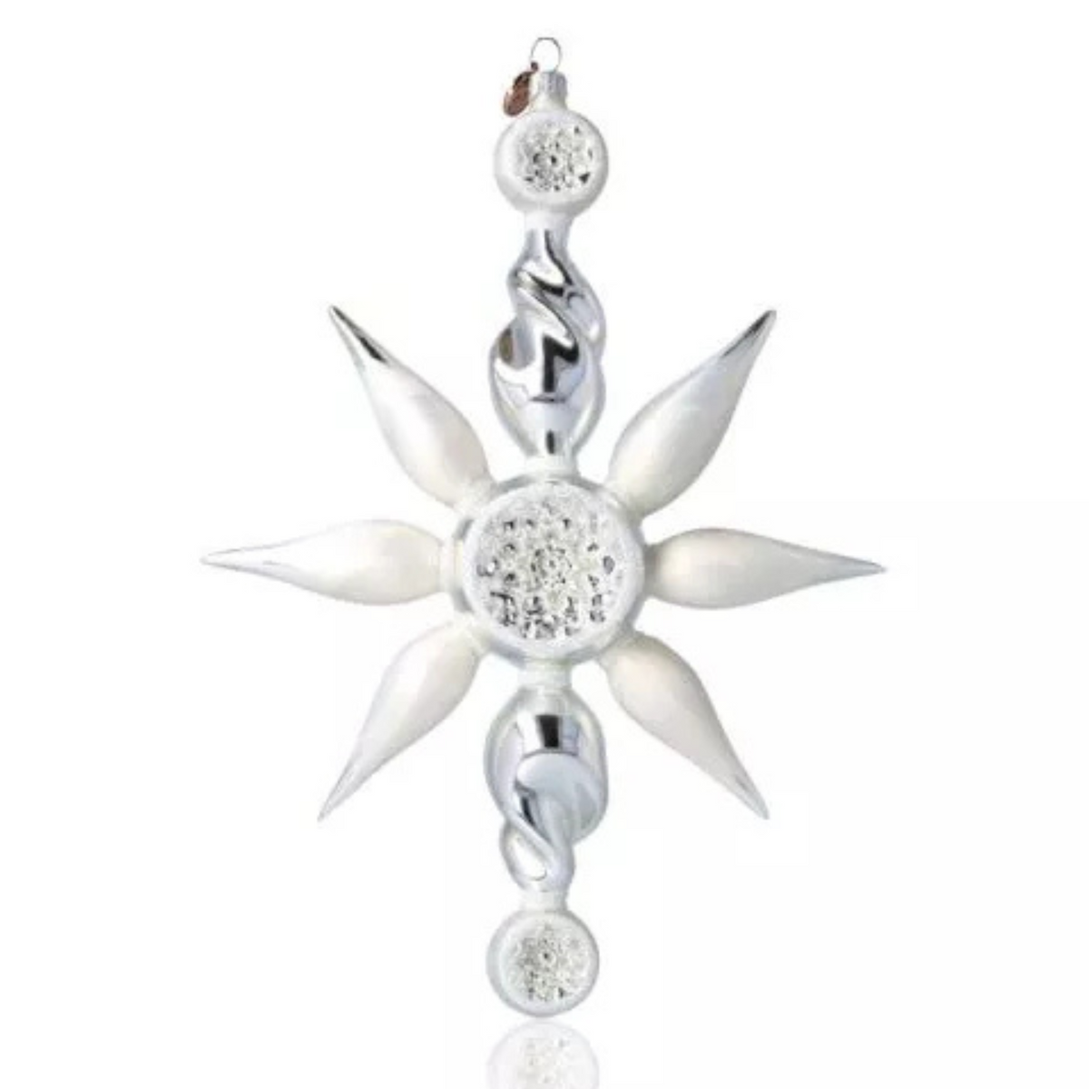 (64533) Pre-Order Silver Star Twist