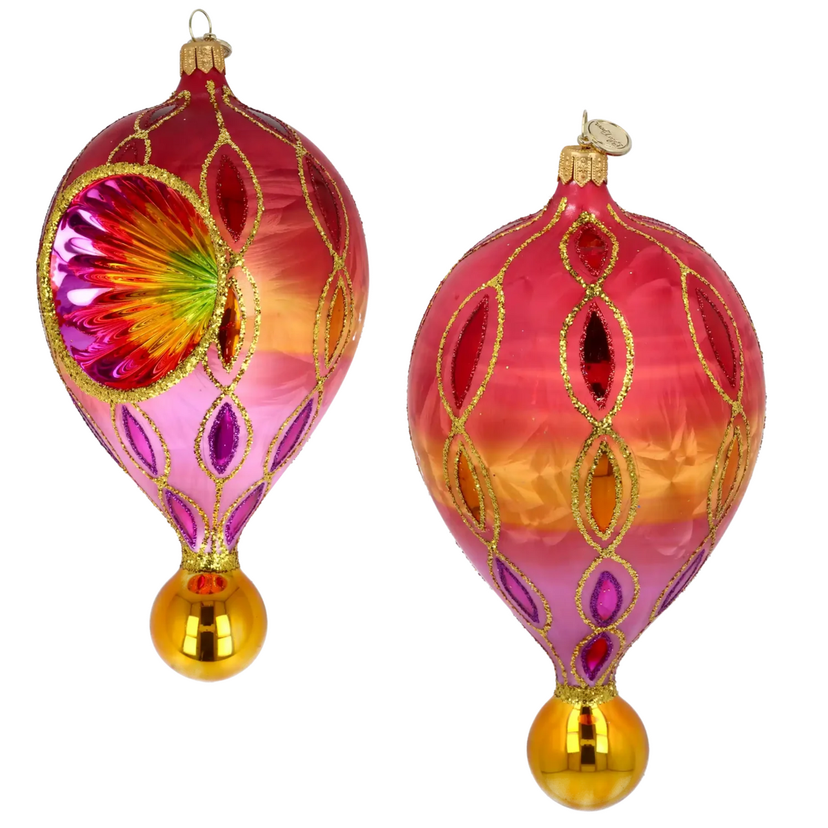 Pre-Order Blubom Amber Glow - - SBKGifts.com