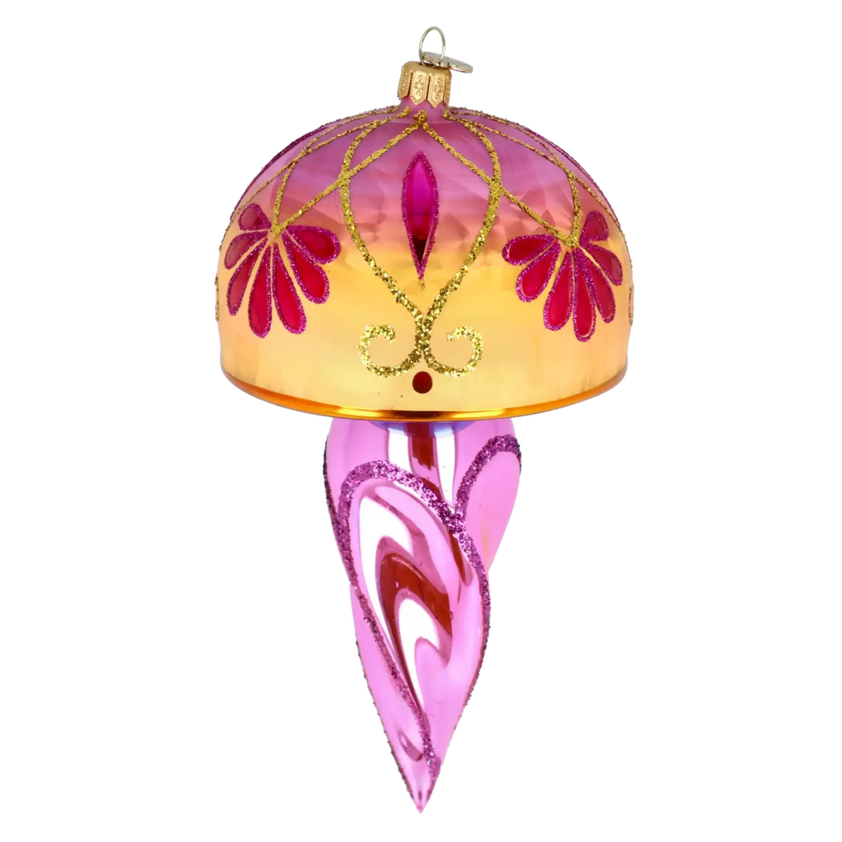 Pre-Order Blubom Golden Rose - - SBKGifts.com