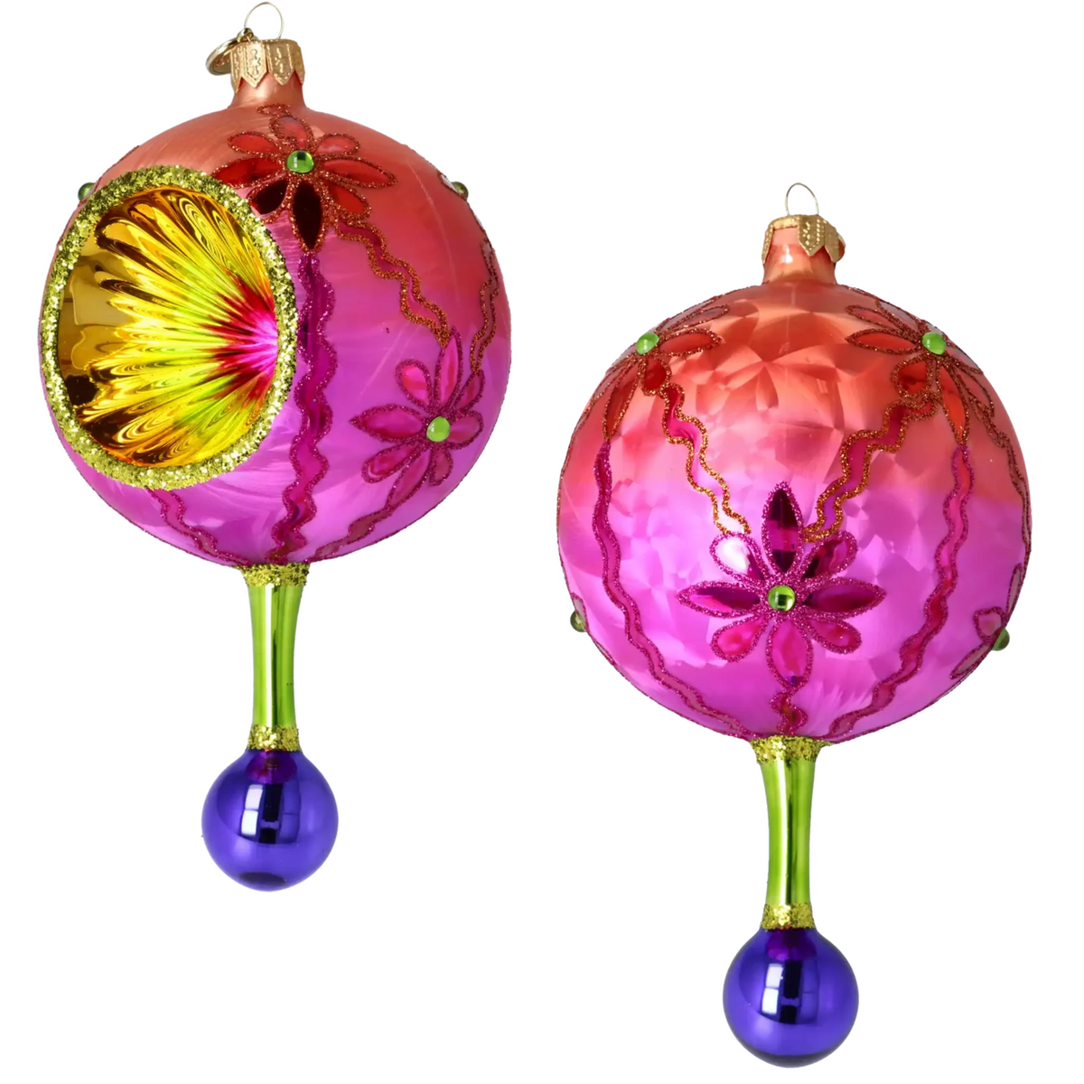 Pre-Order Blubom Winter Sunflower - - SBKGifts.com