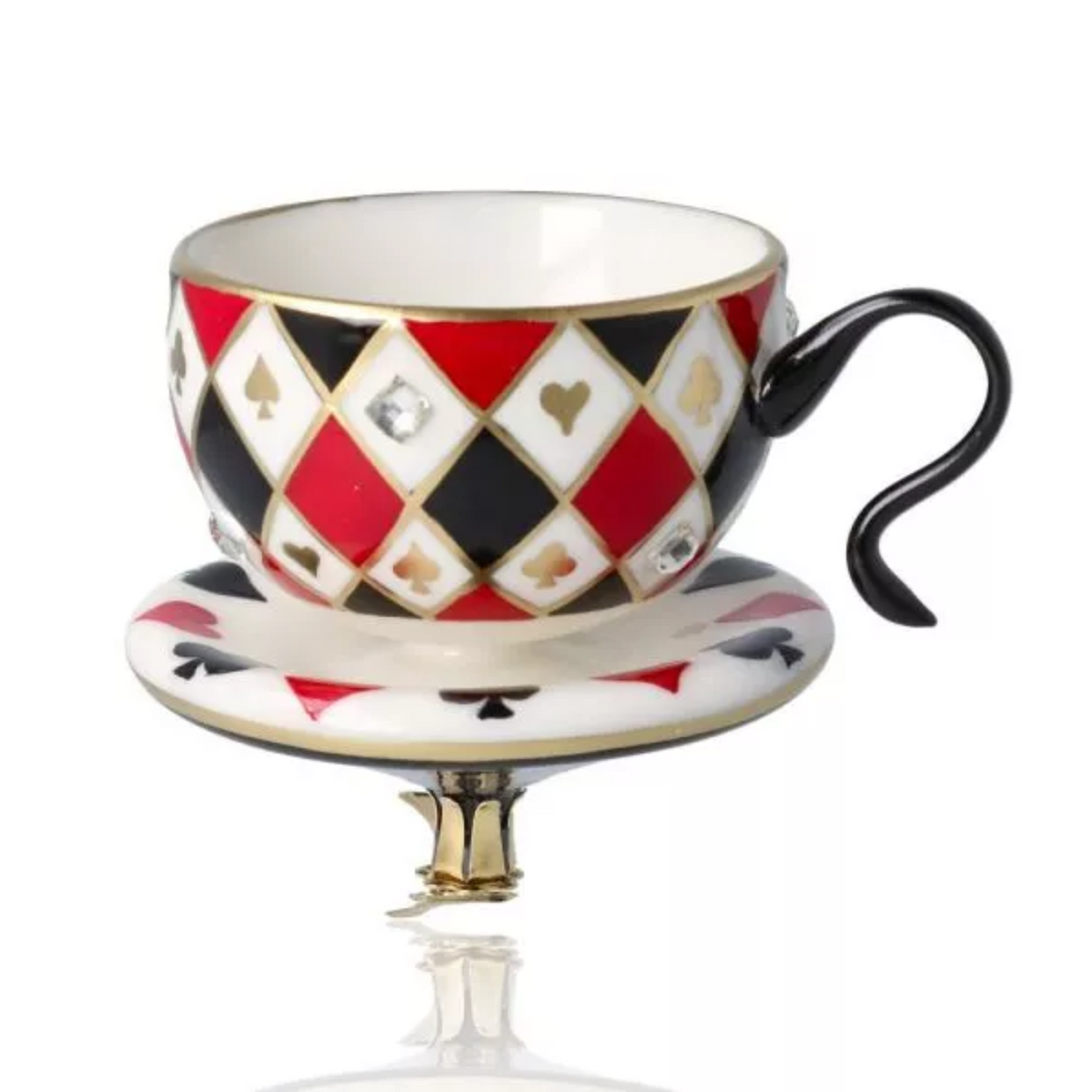 (64538) Pre-Order Enchanted Teacup