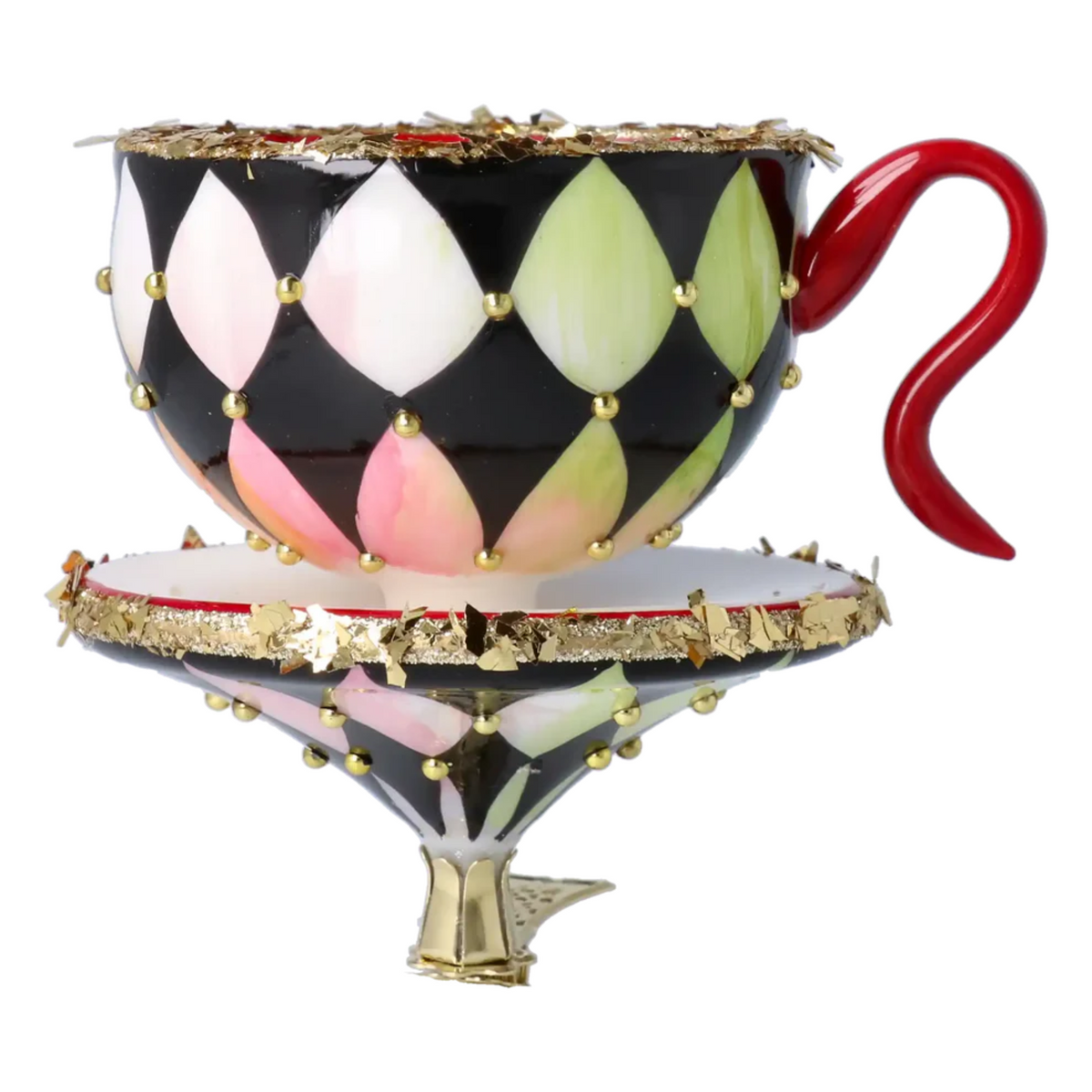 (64502) Pre-Order Royal Tea Delight Tea
