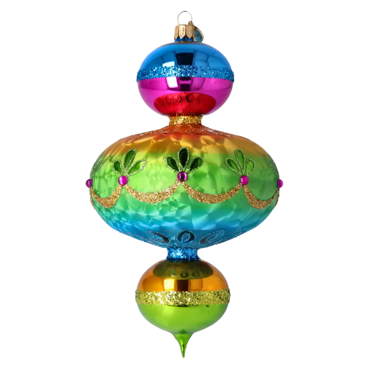 (64501) Pre-Order Festive Jewel