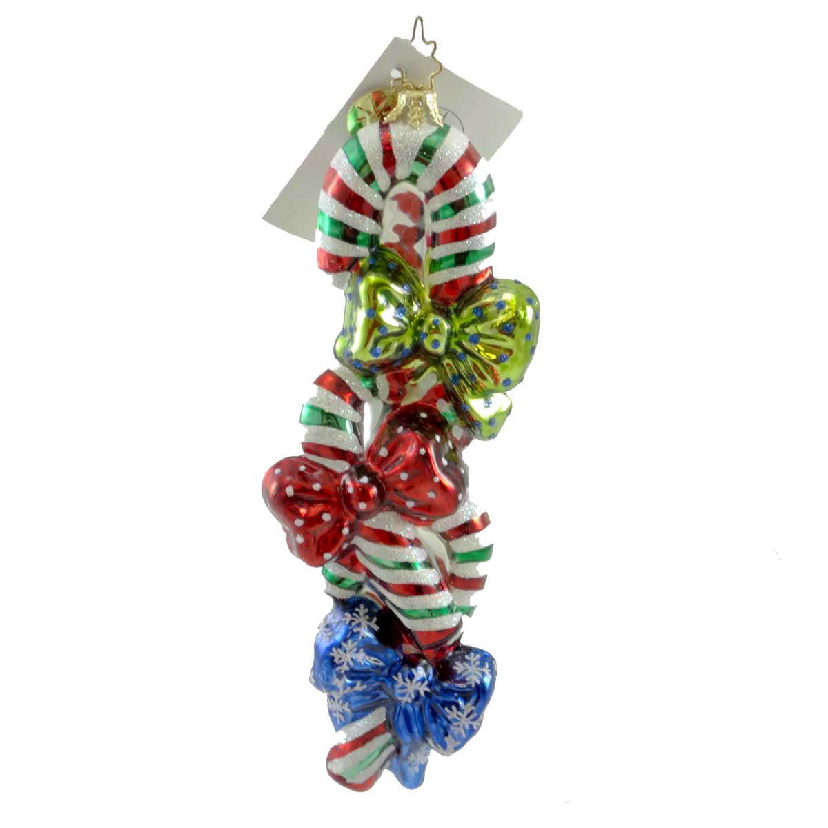 (20274) Candy Cane Chain