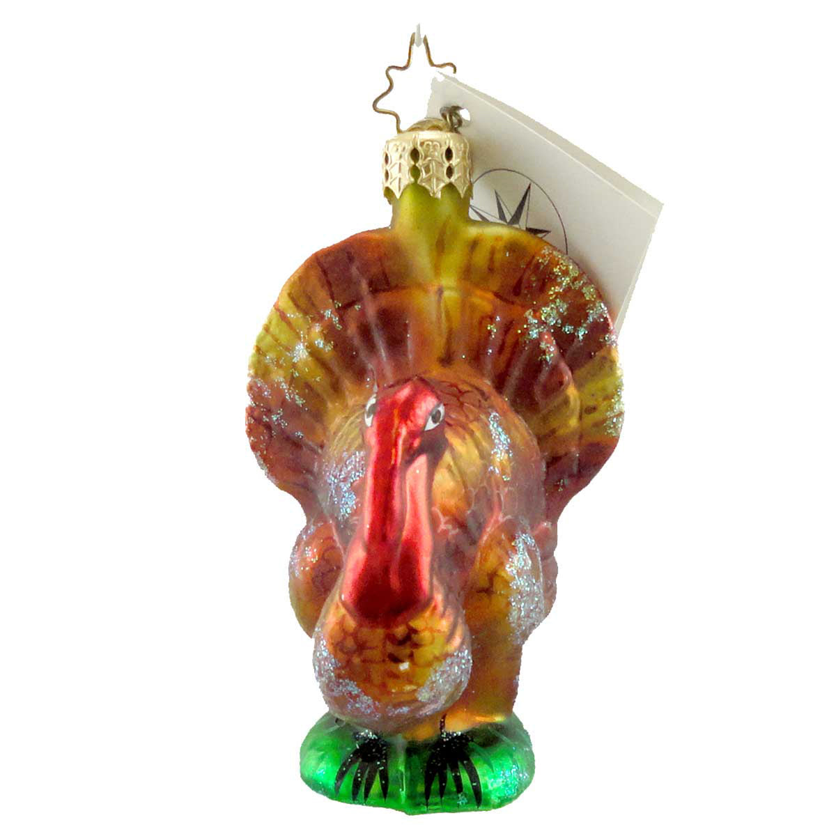 (2030) Hedda Gobbler