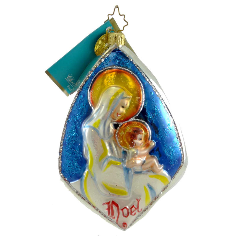 MARY
