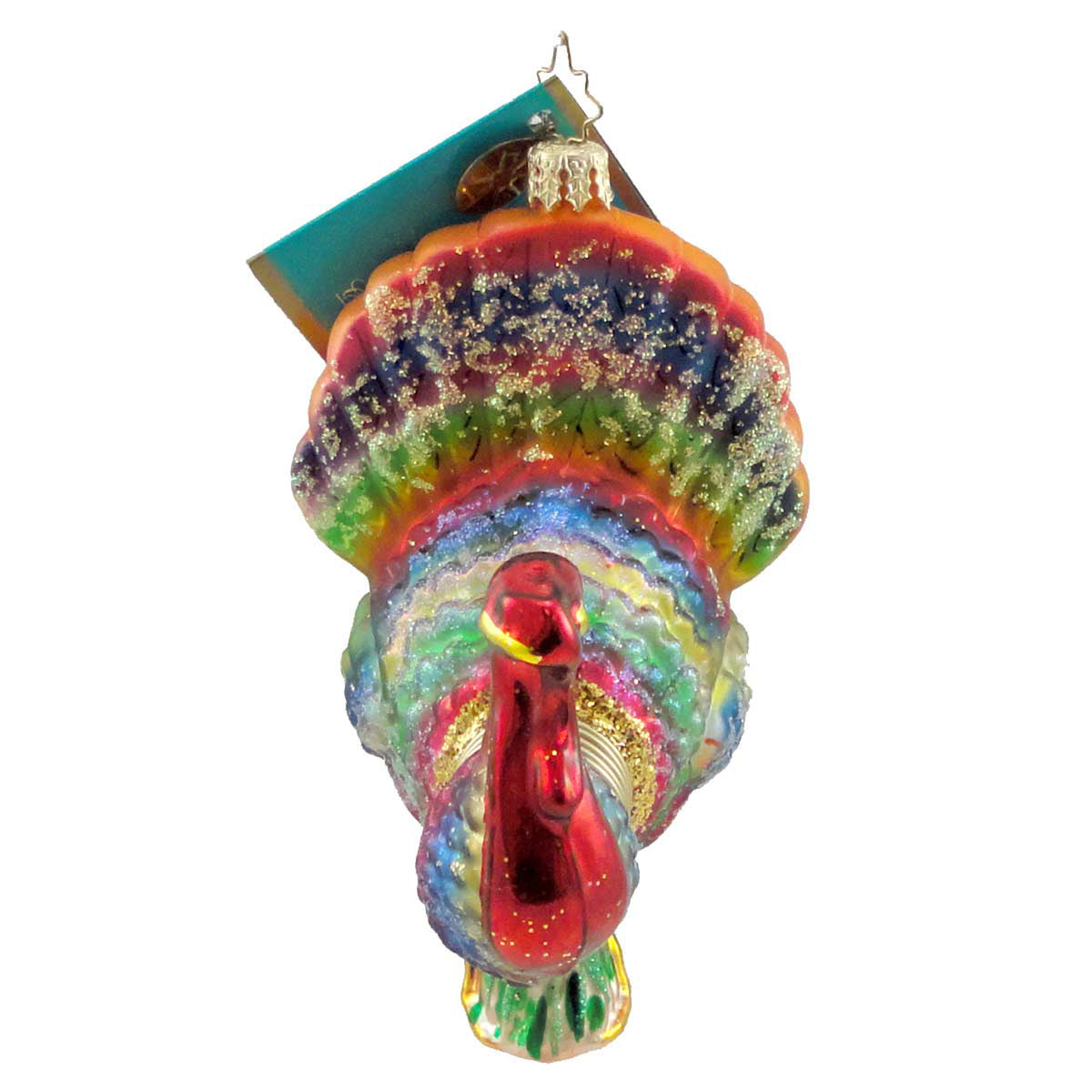 (2031) Wobble Gobble