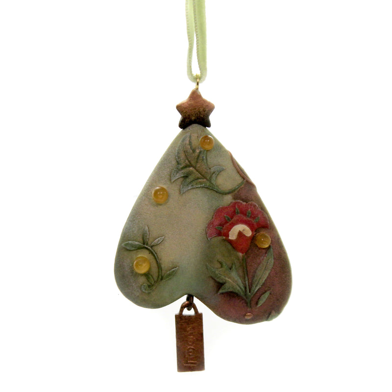 Holiday Ornament Twas A Very Good Year 2001 Date - - SBKGifts.com