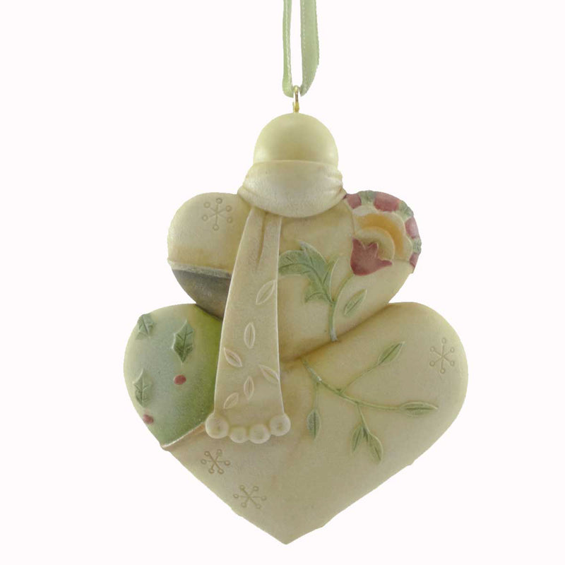 Holiday Ornament Brrrr - - SBKGifts.com