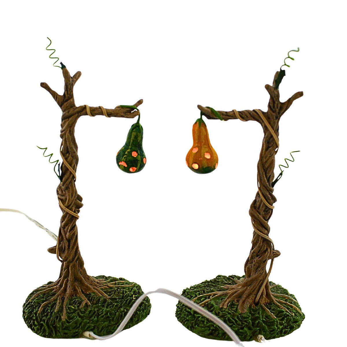 Department 56 Villages My Garden Hanging Lantern - - SBKGifts.com
