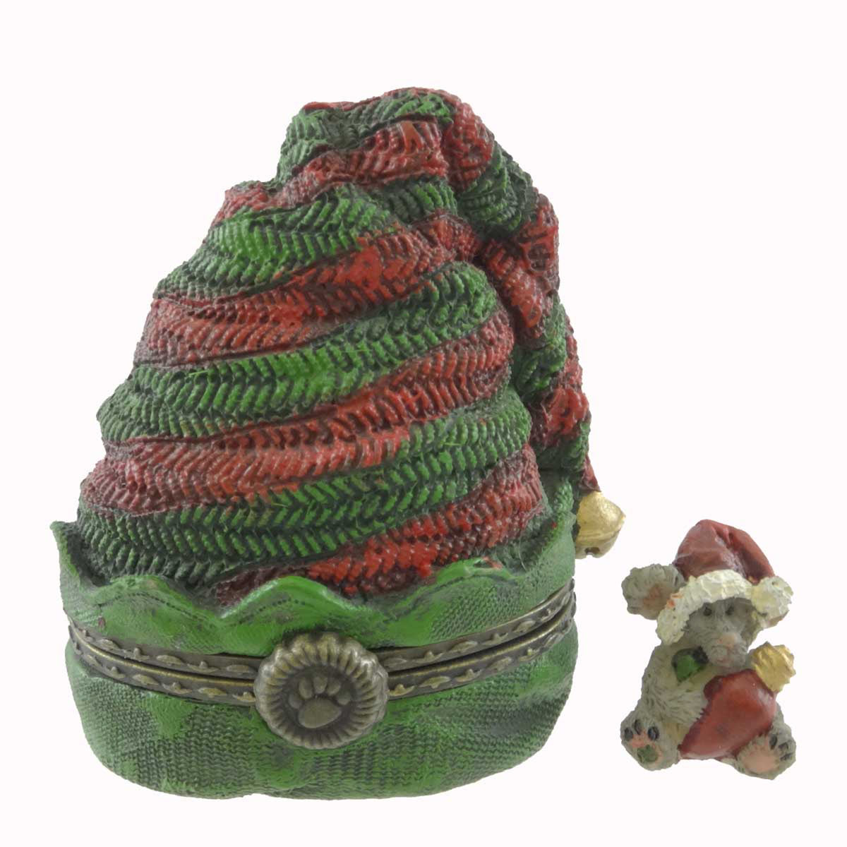 (20551) Elvie's Hat With Twinkle