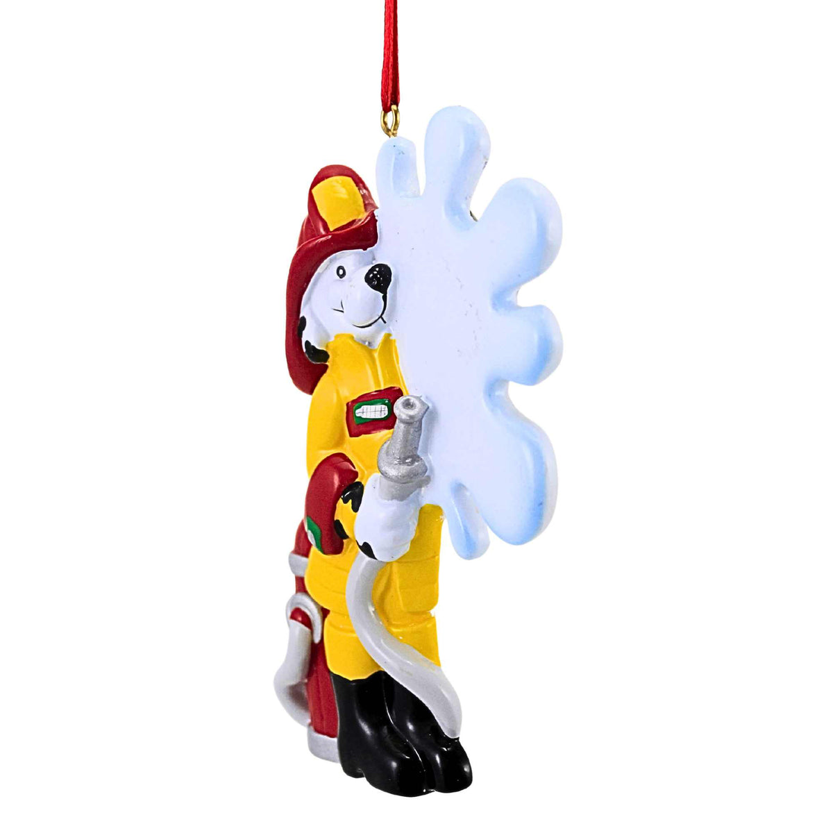 This Little Piggy Fireman Dog - - SBKGifts.com