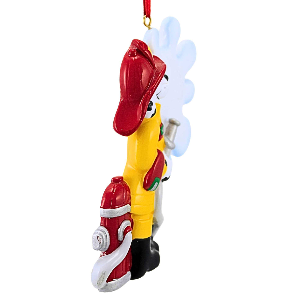 This Little Piggy Fireman Dog - - SBKGifts.com