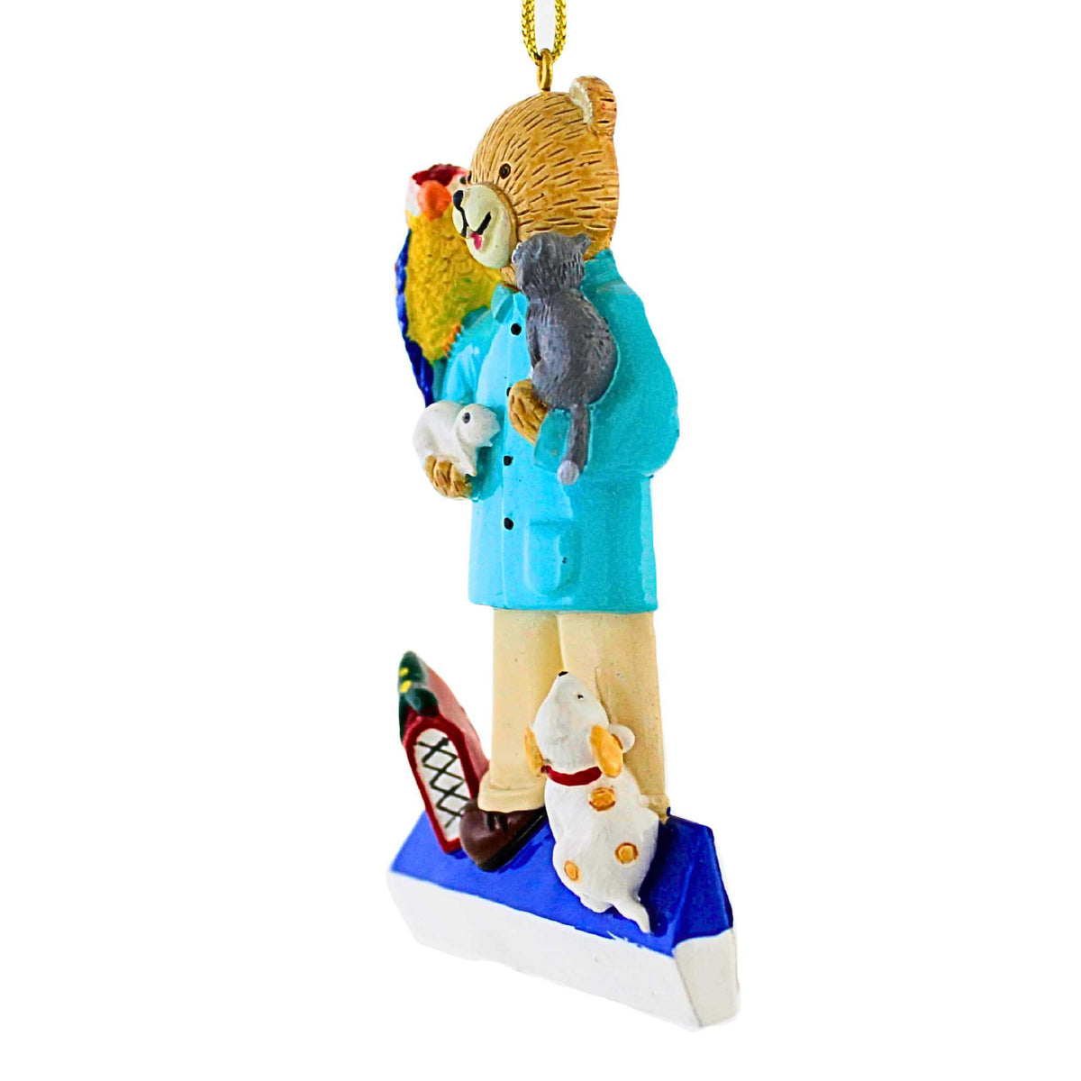 Polarx Veterinarian - - SBKGifts.com