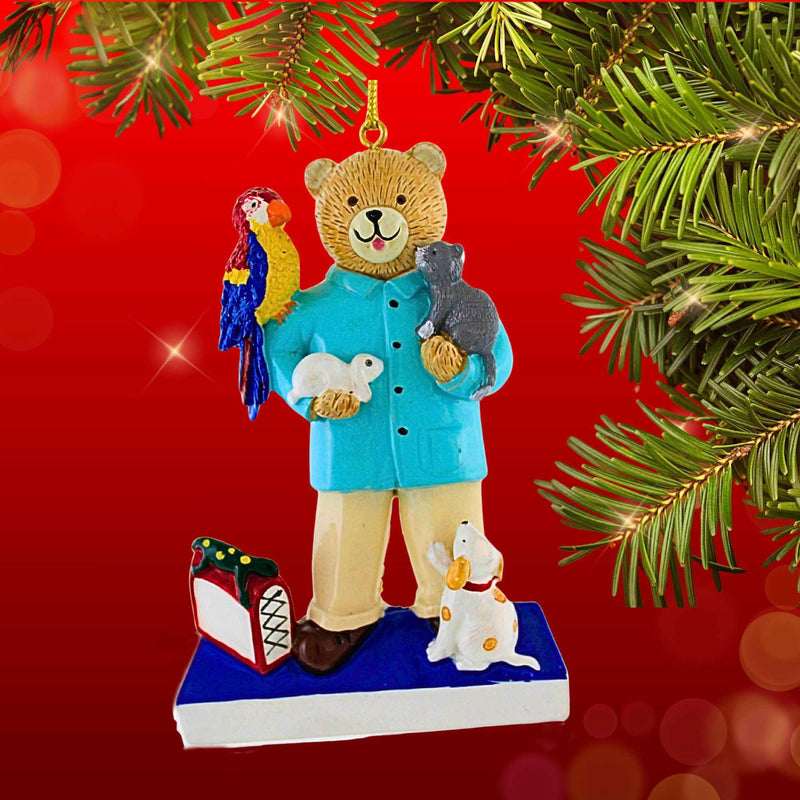 Polarx Veterinarian - - SBKGifts.com