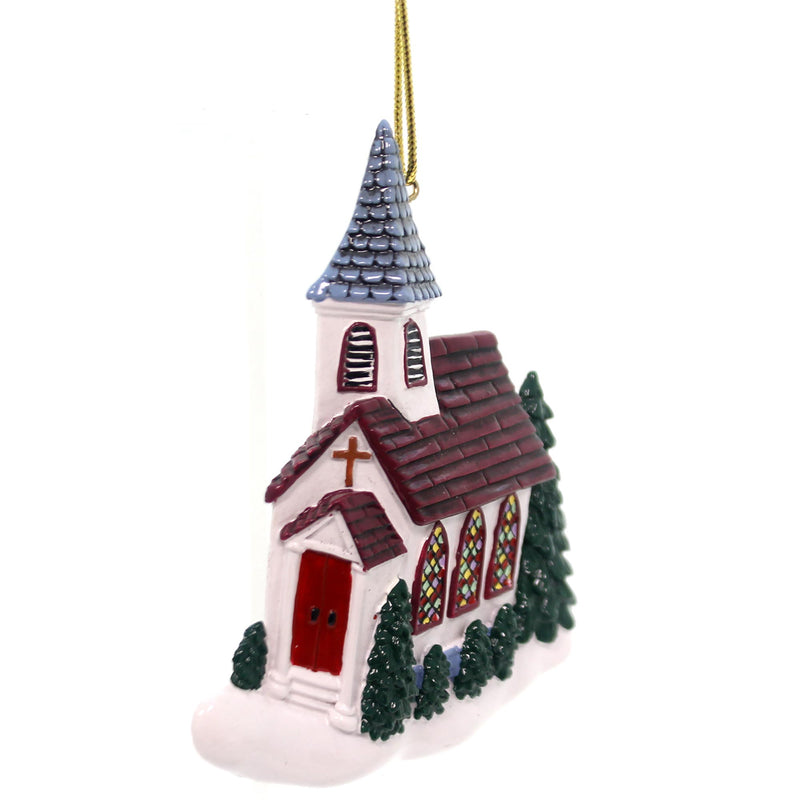 Gift Giant Church - - SBKGifts.com