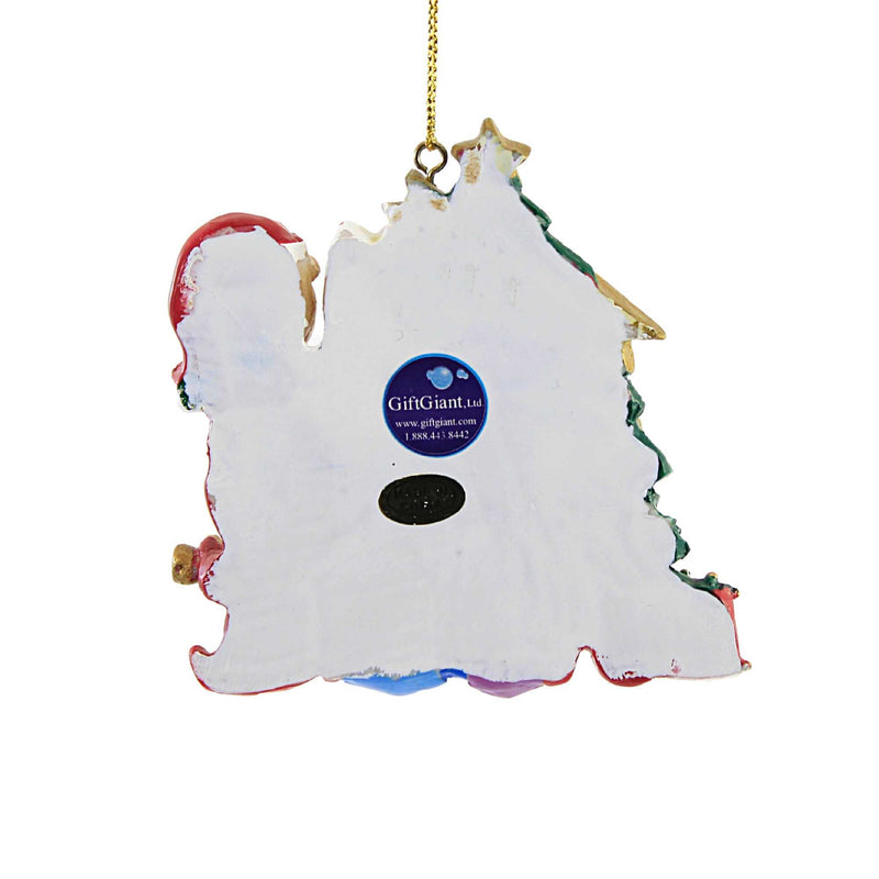 Polarx Teddy Bear Family - - SBKGifts.com