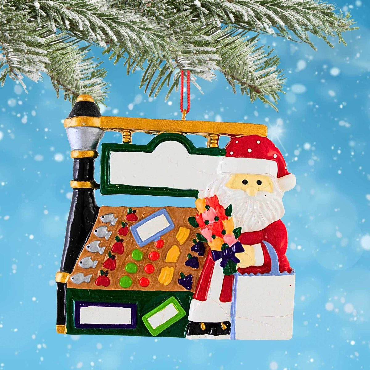 Joseph K Company New Market - - SBKGifts.com