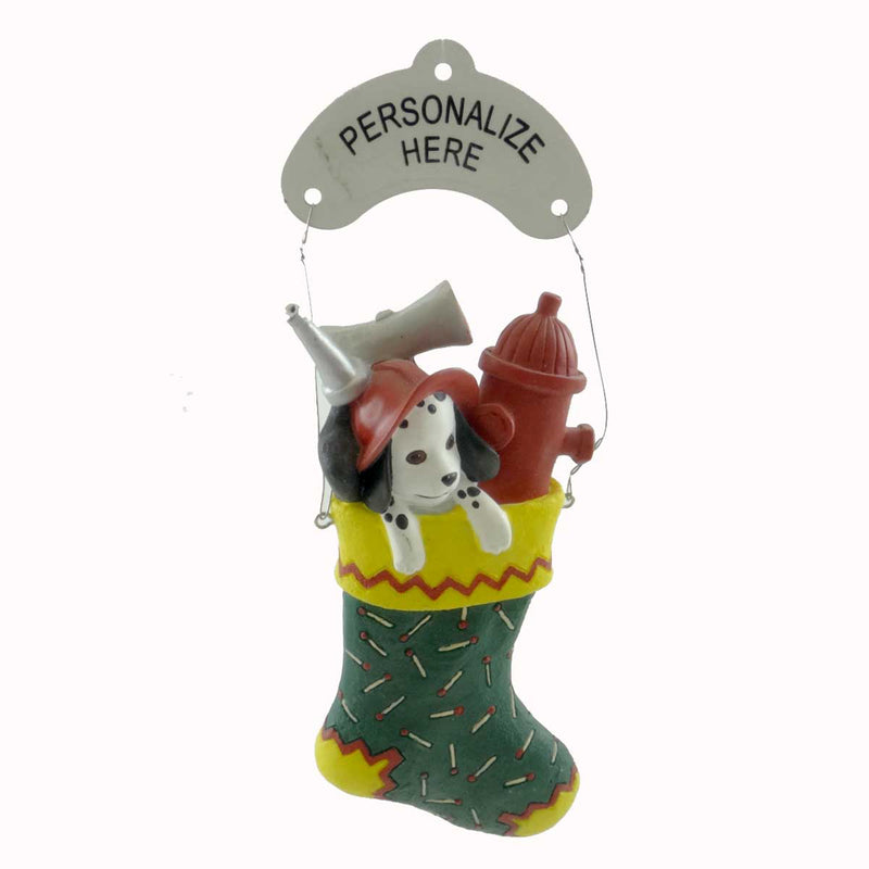 Fireman