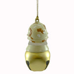 Holiday Ornament Army Jingle Bell - - SBKGifts.com