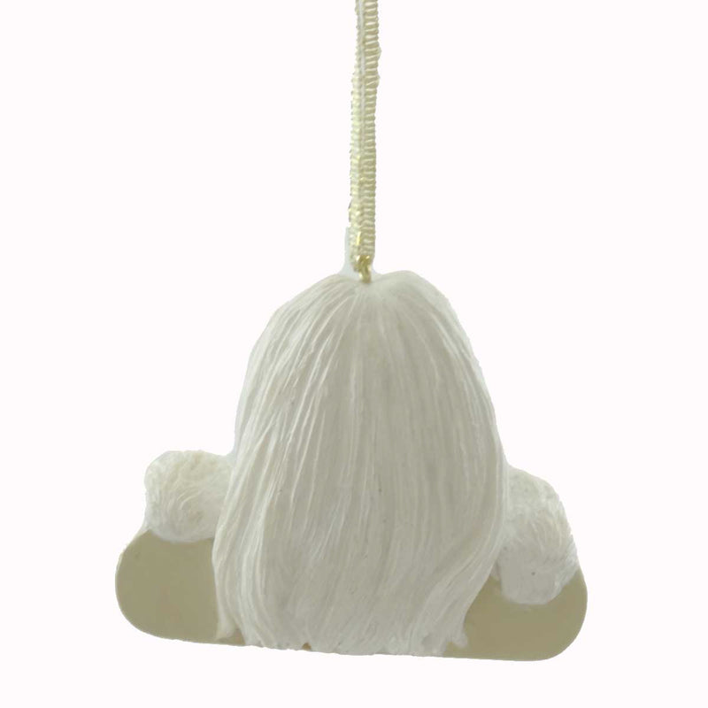E & S Imports Maltese - - SBKGifts.com