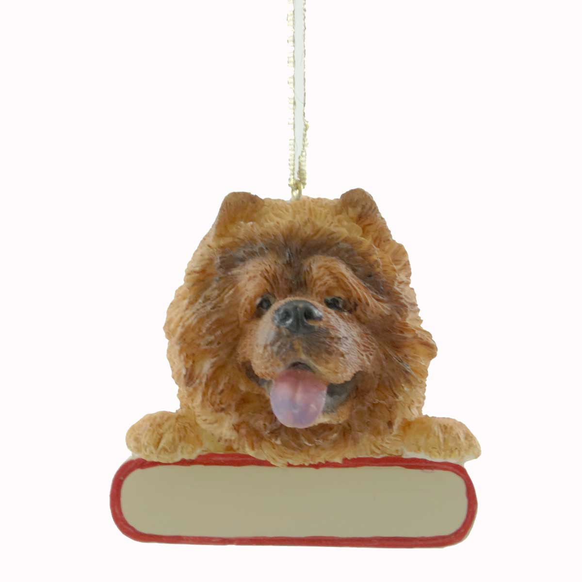 (20901) Red Chow