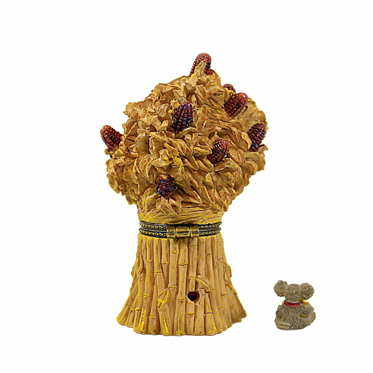 Boyds Bears Sunny's Stalks With Corny - - SBKGifts.com