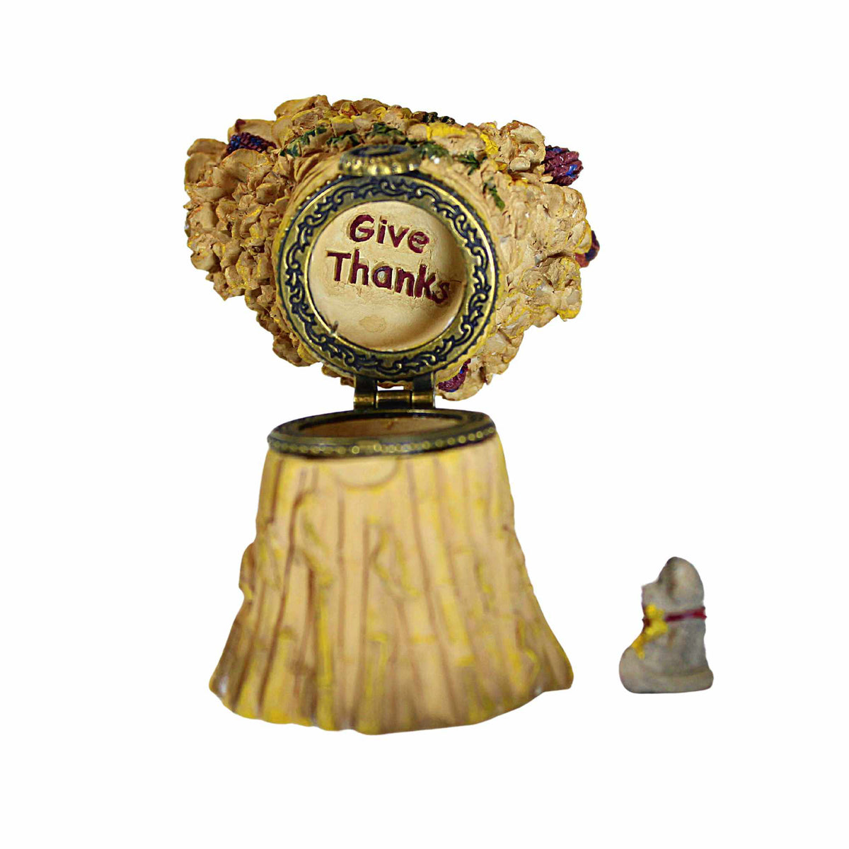 Boyds Bears Sunny's Stalks With Corny - - SBKGifts.com