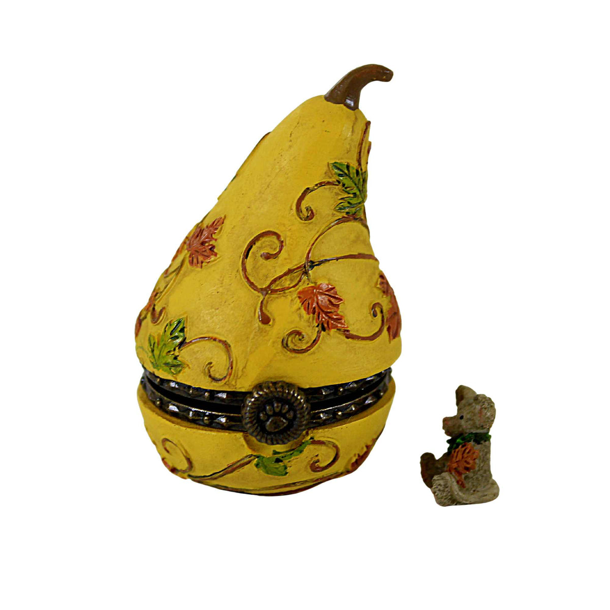 (20922) Aubrey's Gourd With Oakley