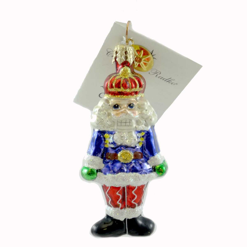 NUTCRACKER