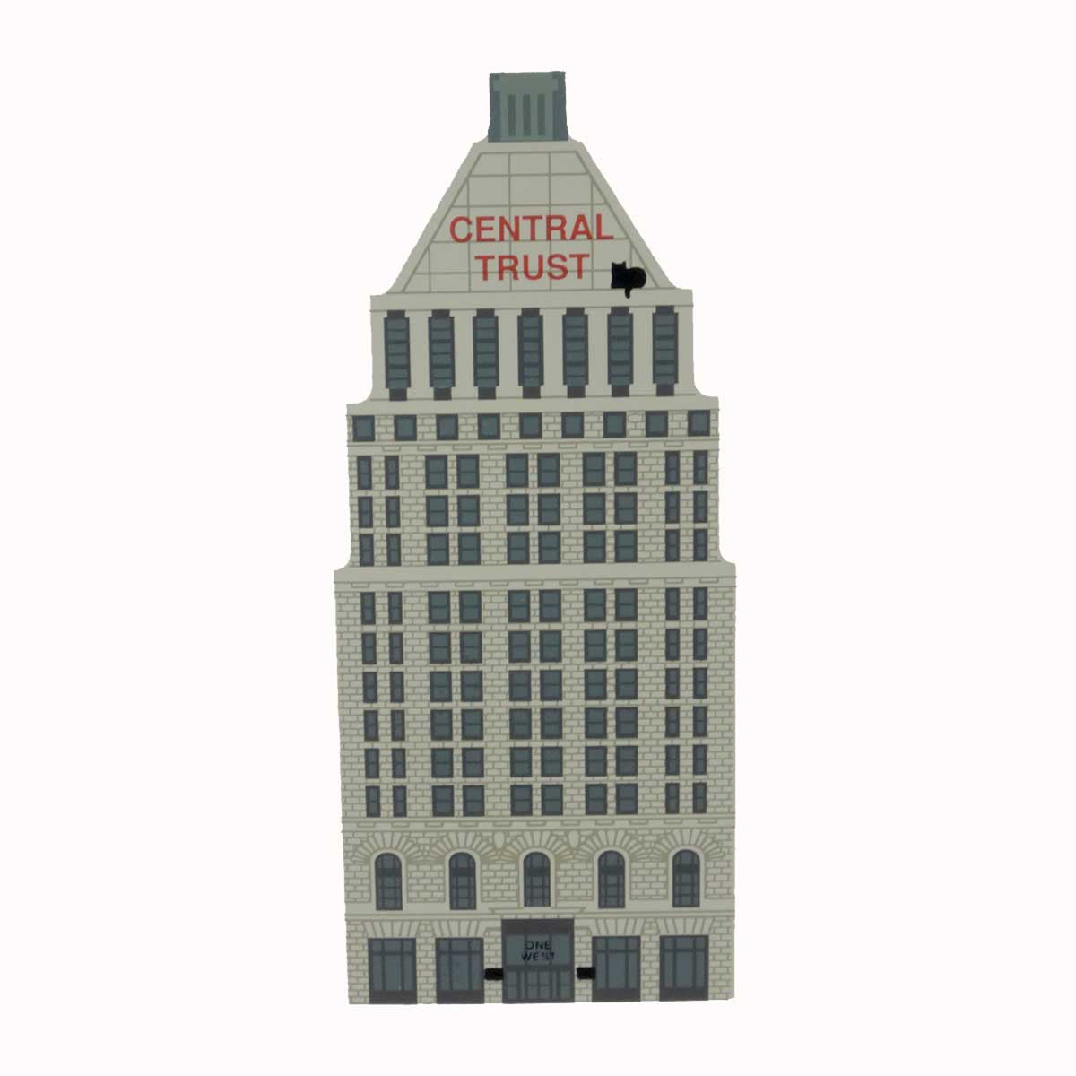 (21032) Central Trust Tower
