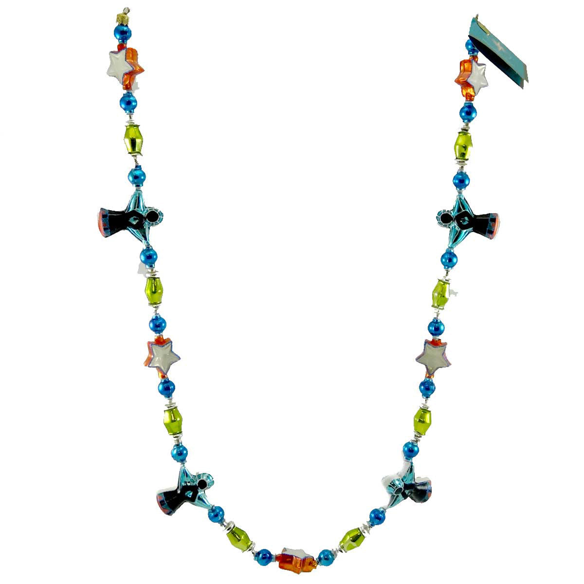 (2108) Santa Fe Garland