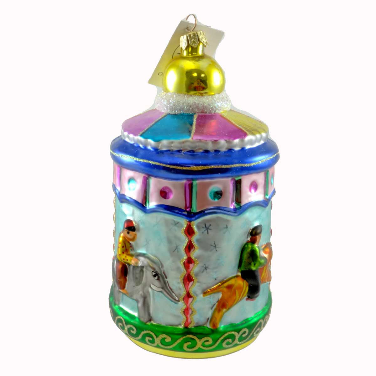 Christopher Radko Merry Maytime - - SBKGifts.com