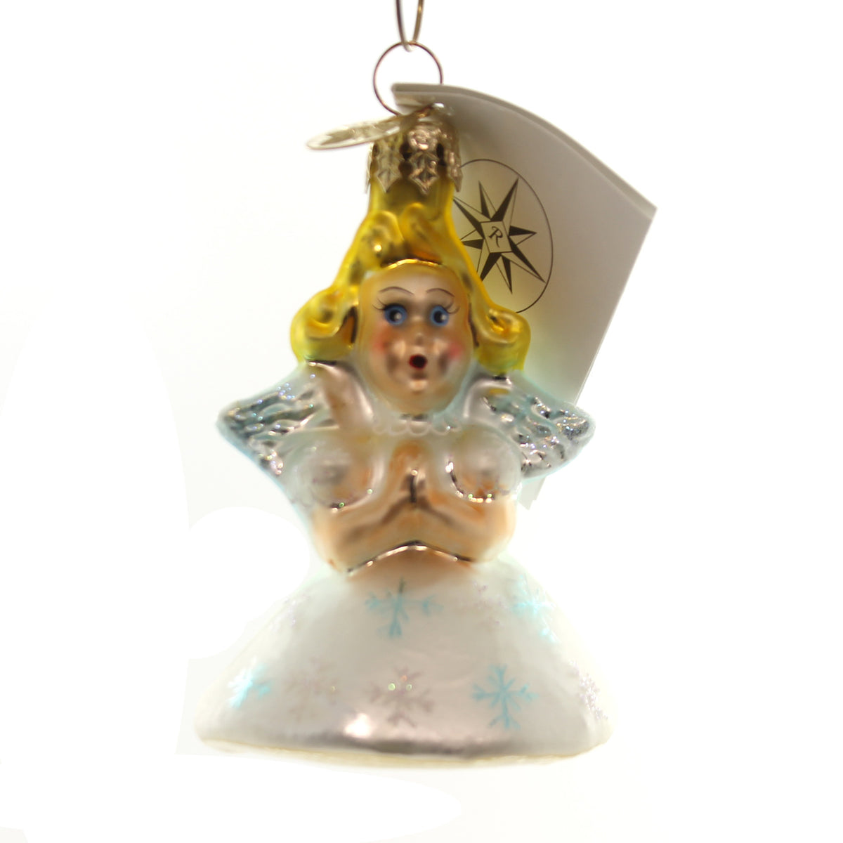 (21132) Little Miss Angel