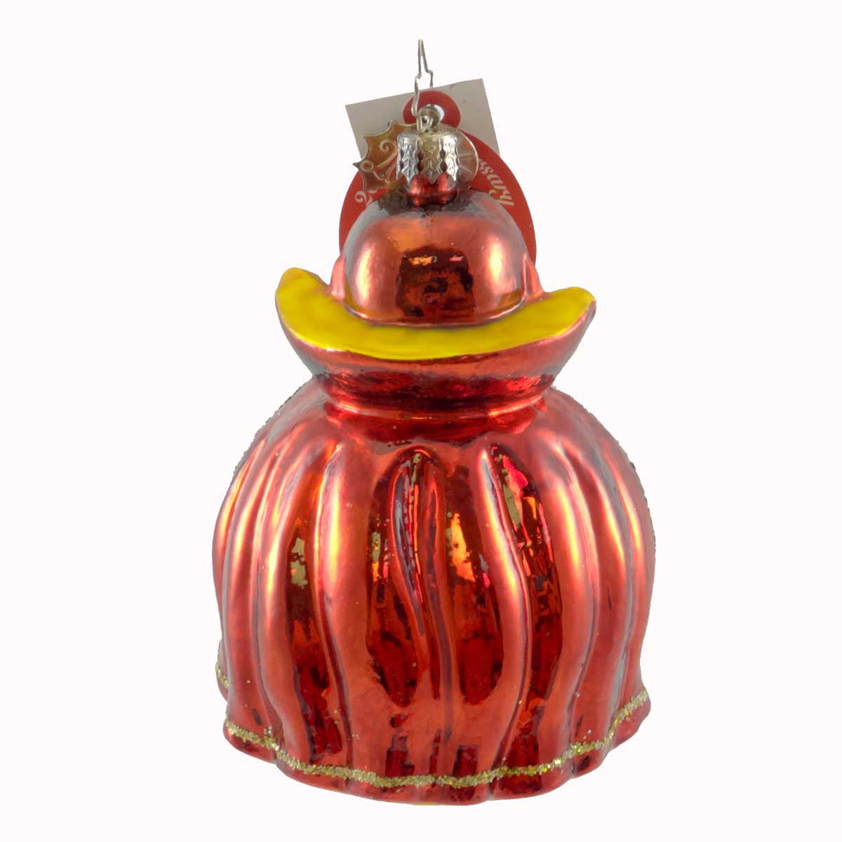 Christopher Radko Roly Rascals - - SBKGifts.com
