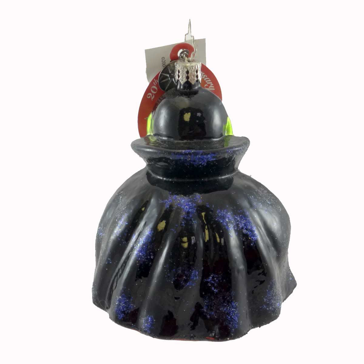 Christopher Radko Roly Rascals - - SBKGifts.com