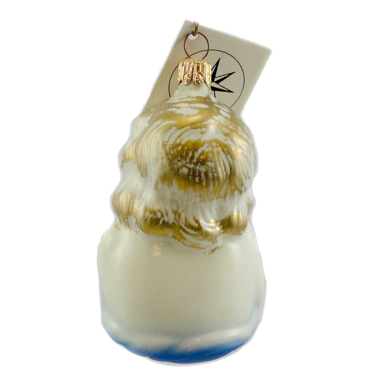 Christopher Radko Dreamy - - SBKGifts.com