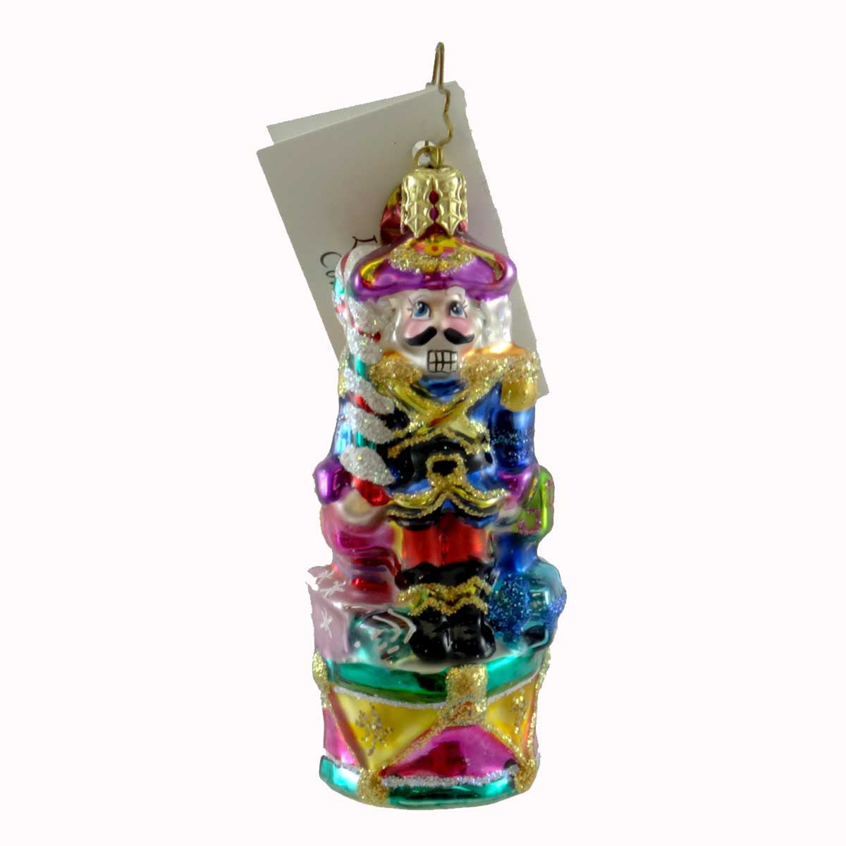 (21172) Nutcracker Dandy