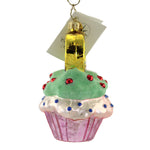 Christopher Radko Joy Cakes - - SBKGifts.com