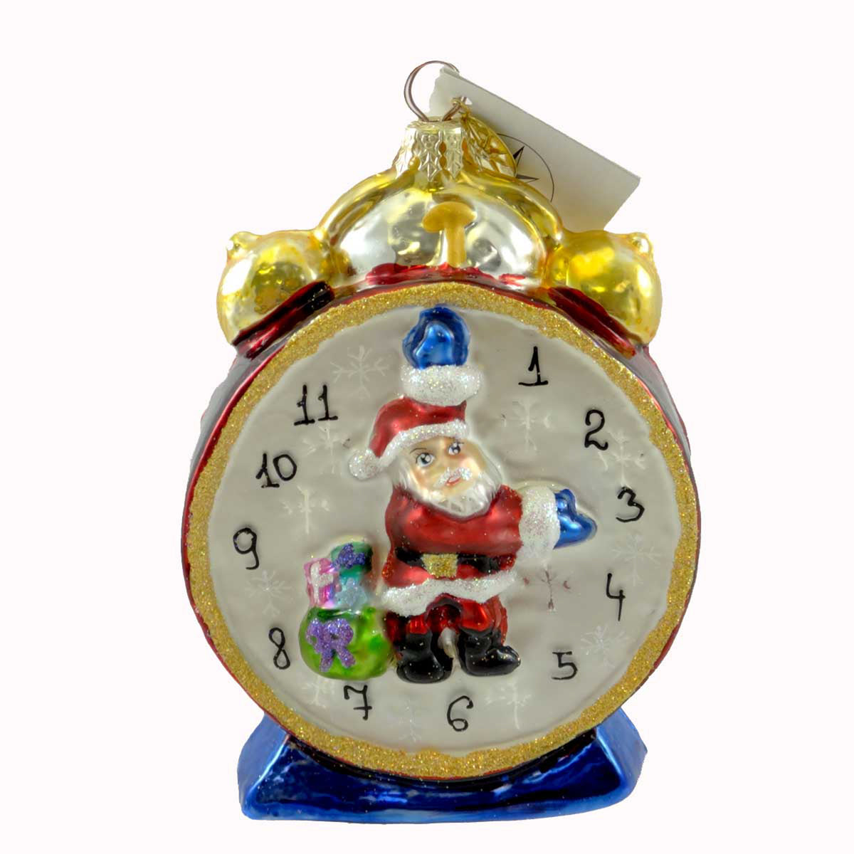 (21213) Holiday Wind-Up